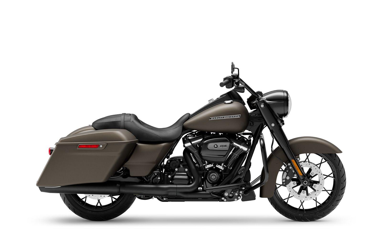 Harley-Davidson Road King Wallpapers - Top Free Harley-Davidson Road ...