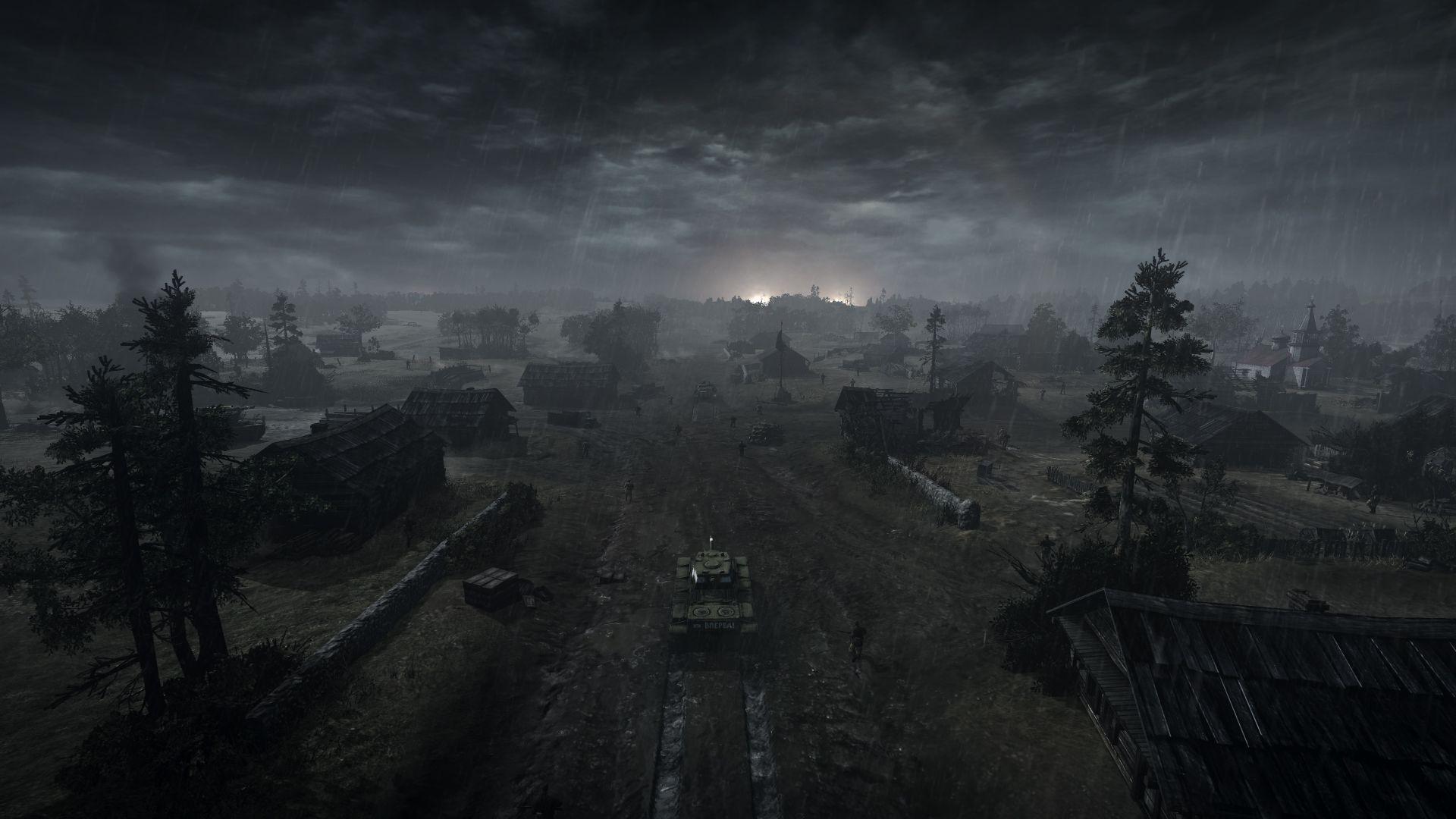 1920x1080 Company Of Heroes 2 Wallpaper