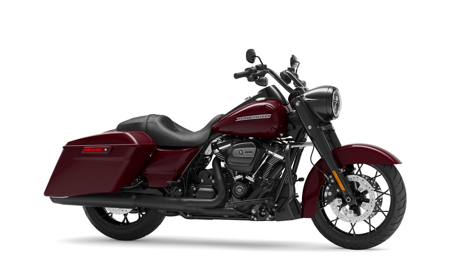 1600x960 Road King Special Motorcycle. Harley Davidson Canada