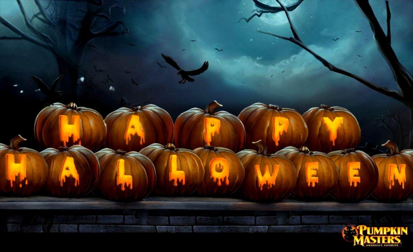 1368x837 Halloween Wallpaper For Desktop Background Wallpaper Wallpaper Desktop Wallpaper & Background Download