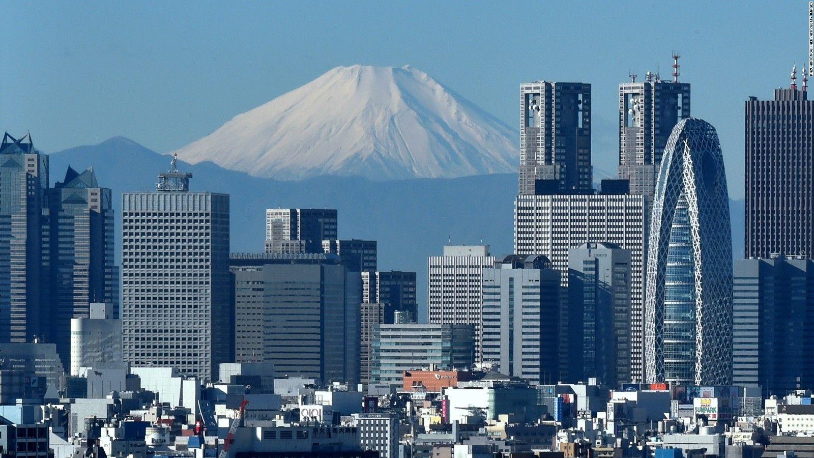 1600x900 Tokyo is the world's greatest city: 50 reasons why