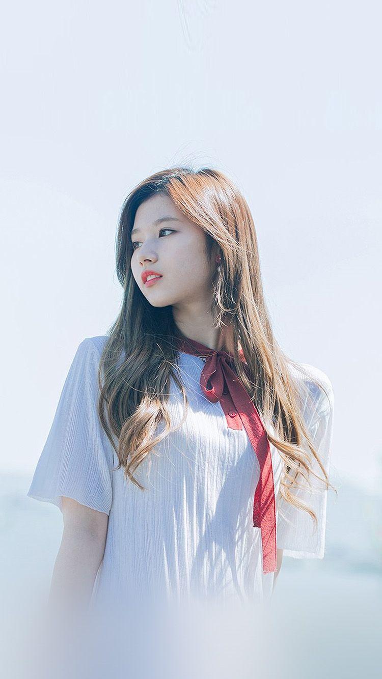 750x1334 Twice Sana FREE Picture