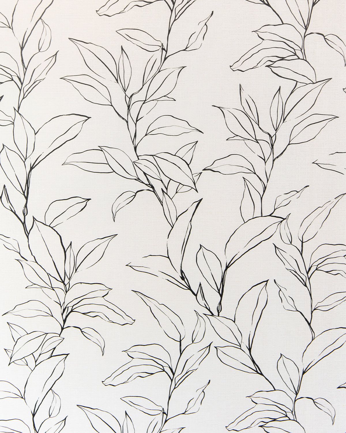 1200x1504 Cecile Floral Print Wallpaper