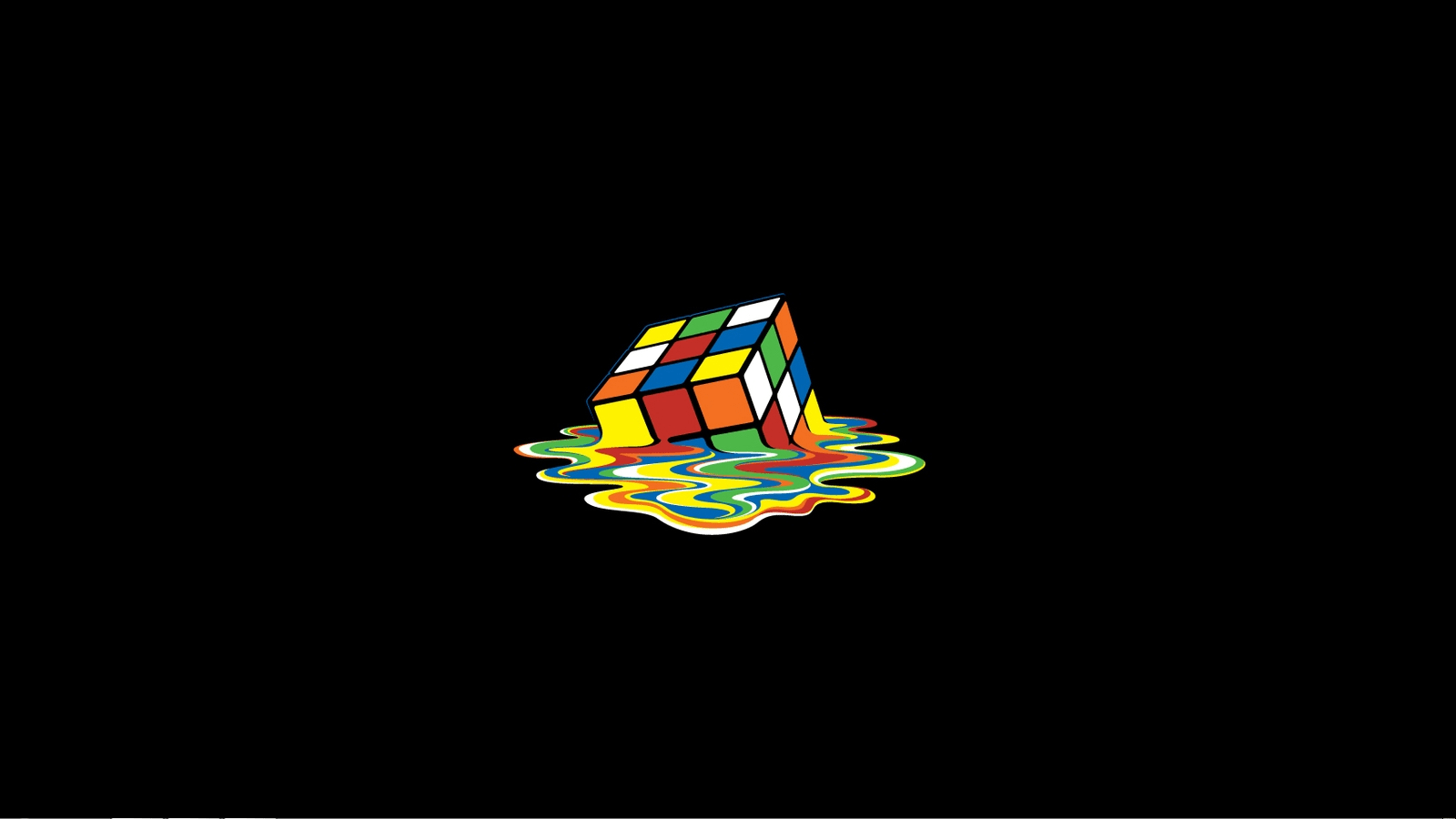 1600x900 Rubiks Cube 2 Wallpaper, HD Others Wallpaper, 4k Wallpaper, Image, Background, Photos and Picture