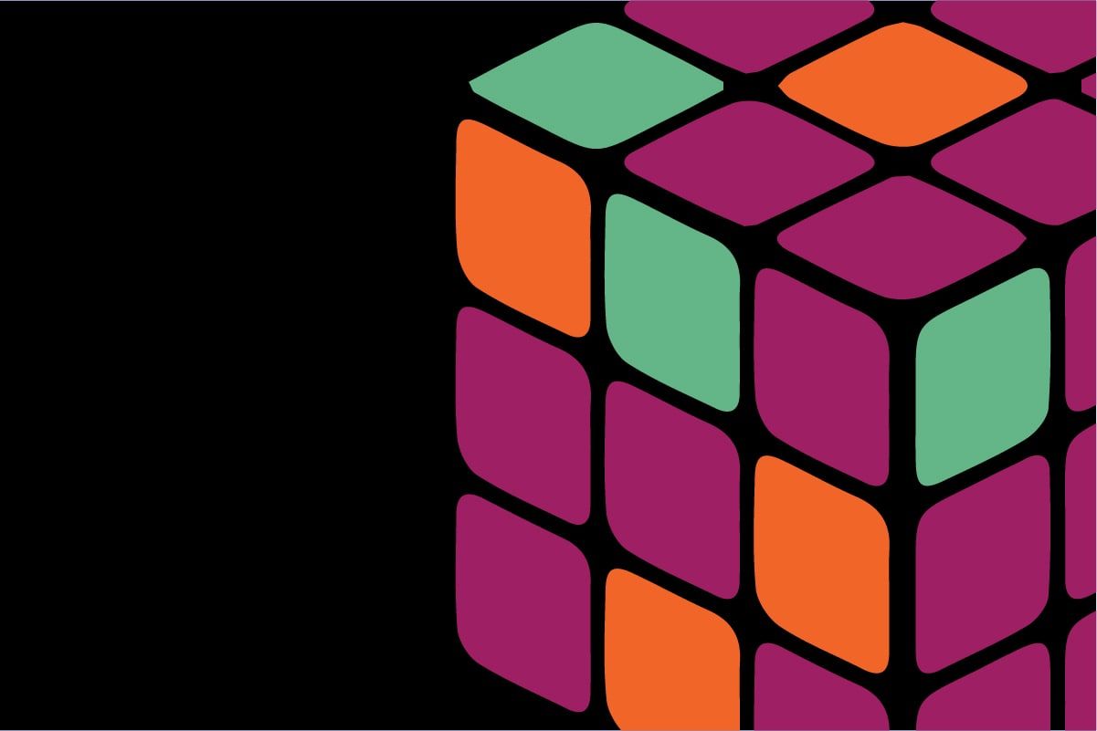 1201x801 Building a Magic Cube with CSS