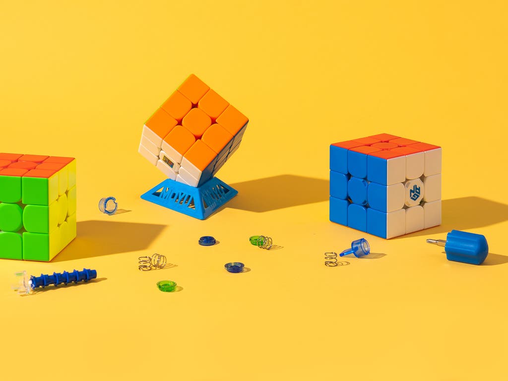 1024x768 The 3 Best Speed Cubes of 2026 (And Why the Rubik's Cube Isn't One)