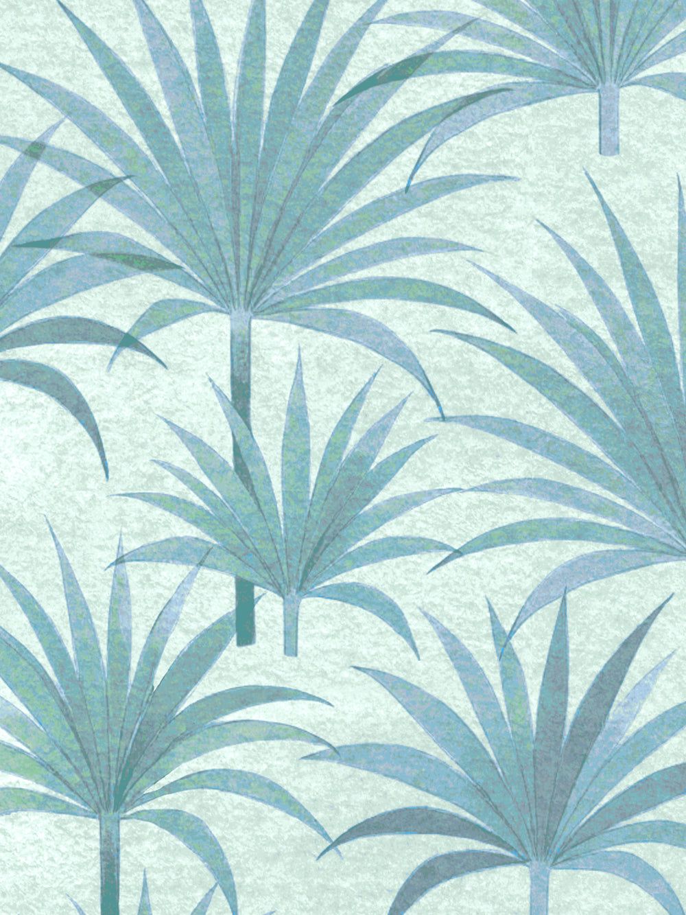 1000x1333 Palm Tree Wallpaper Palm Leaf Designer Wall Coverings