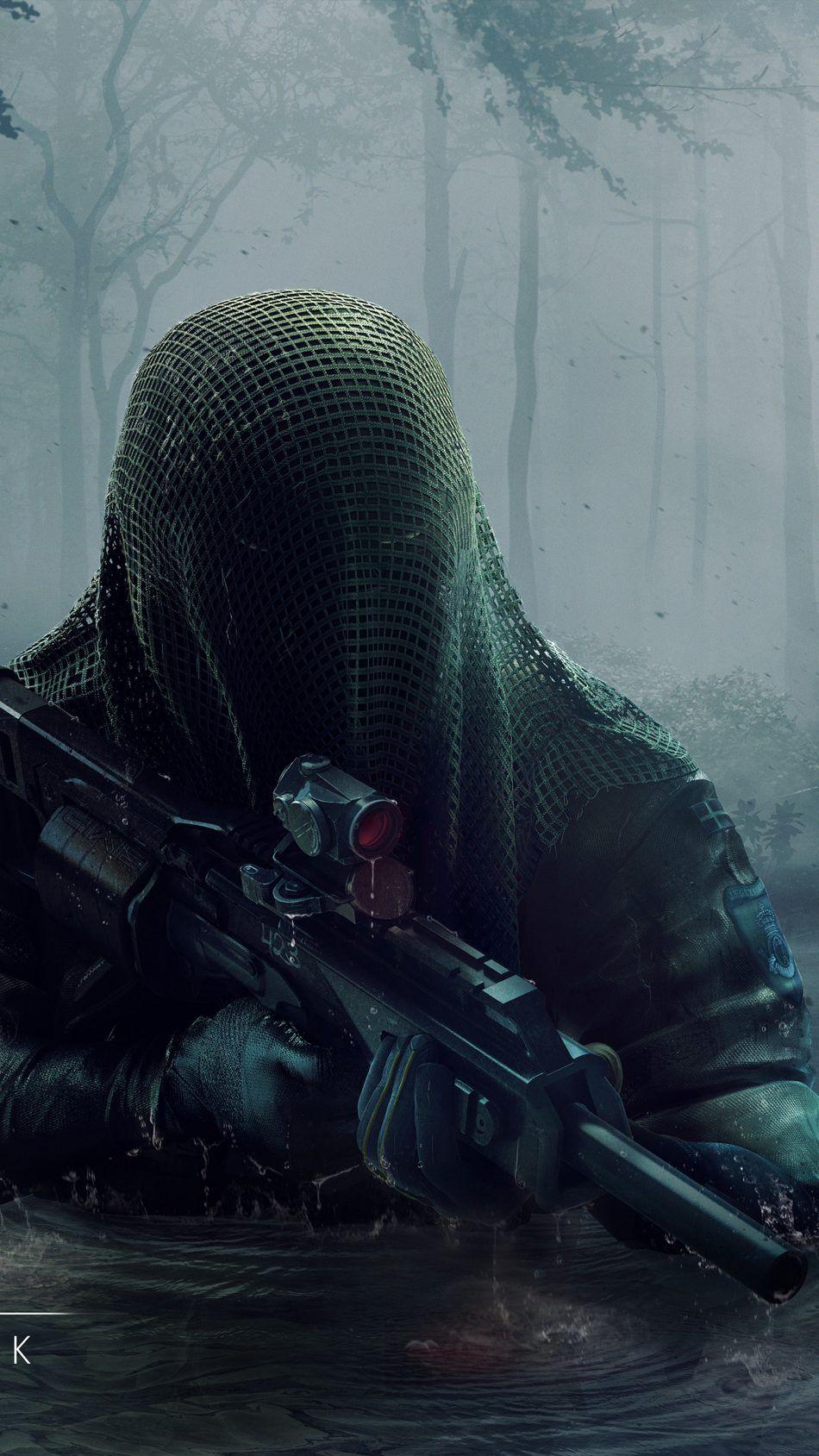 950x1689 Danish Frogmen Wallpaper
