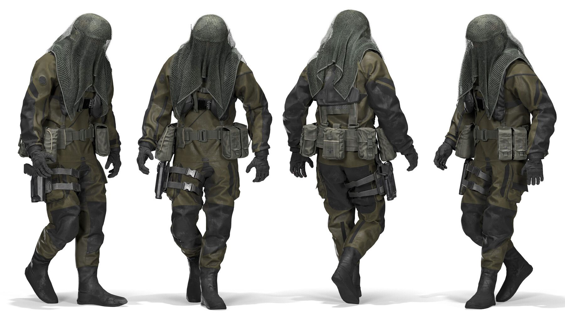 1800x1013 Danish Special Forces Art The Danish Frogman Corps Is An Elite Special Forces Unit Within
