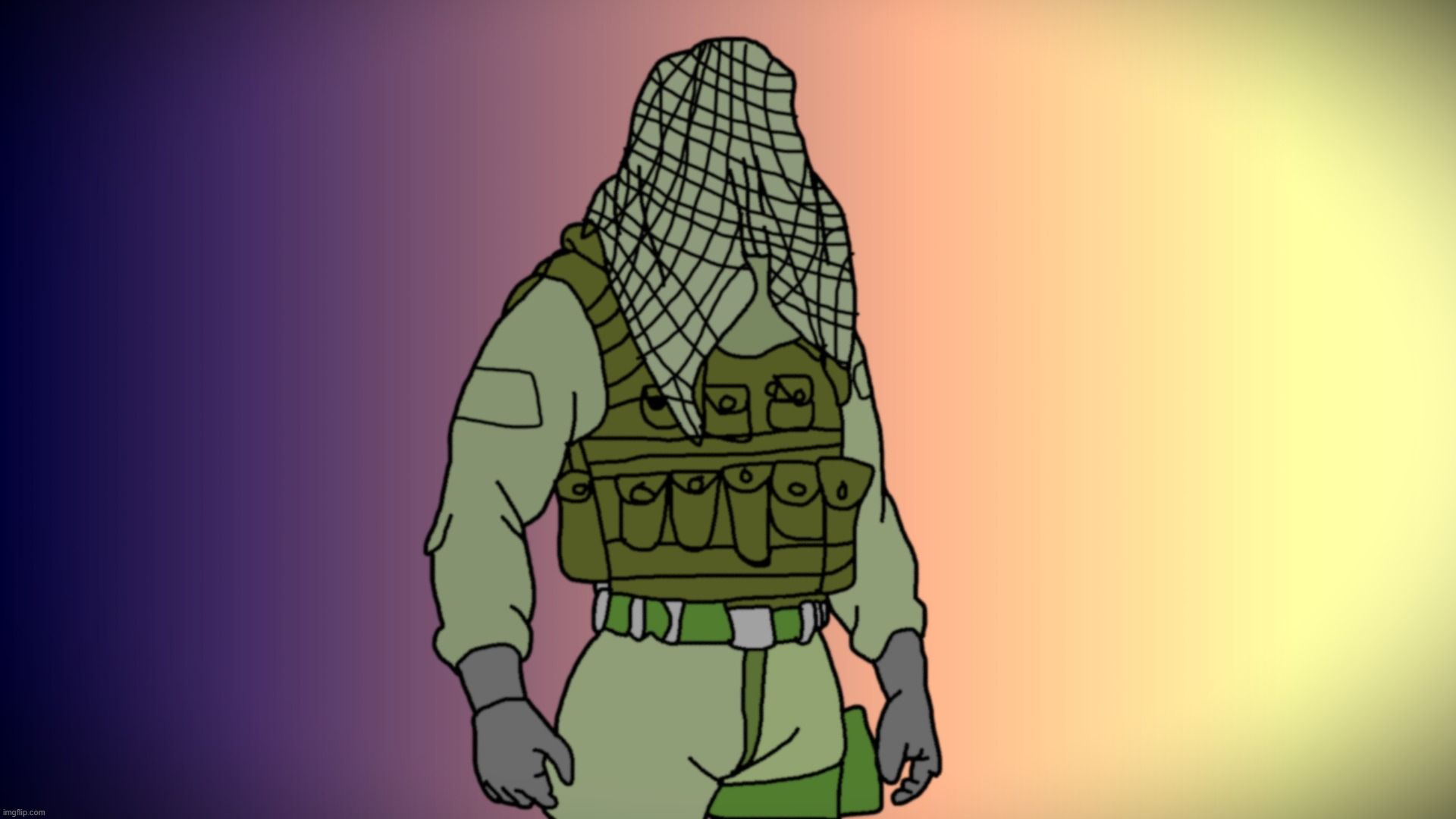 1920x1080 Danish Frogmen