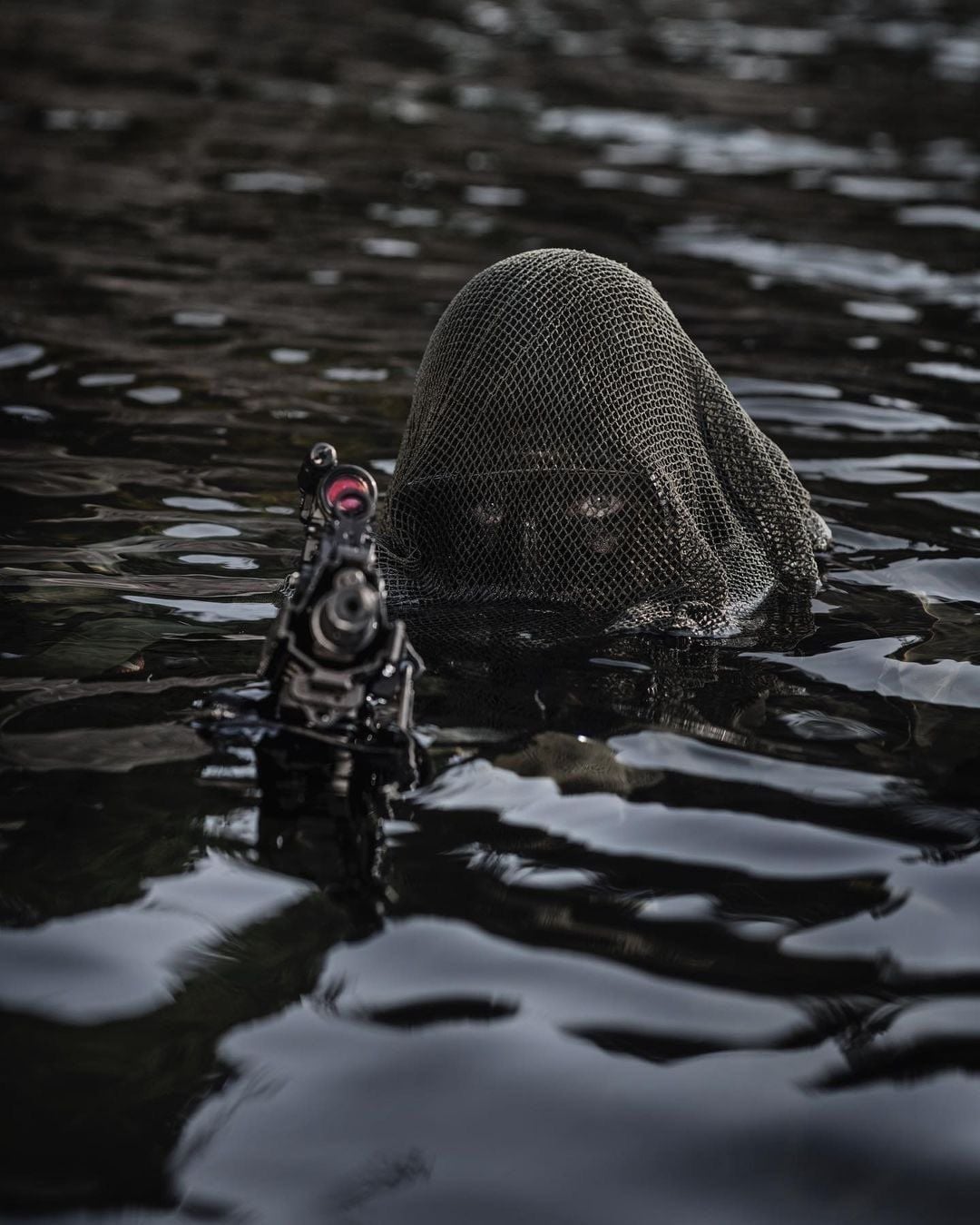 1080x1349 Ghost faceless mask wallpaper. Frogman soldier, Navy seals aesthetic, Military community