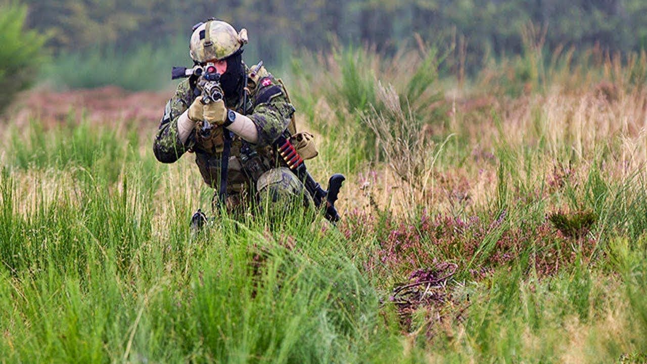 1280x720 Danish Frogman: HELL Week. Everyone Fails (Almost)