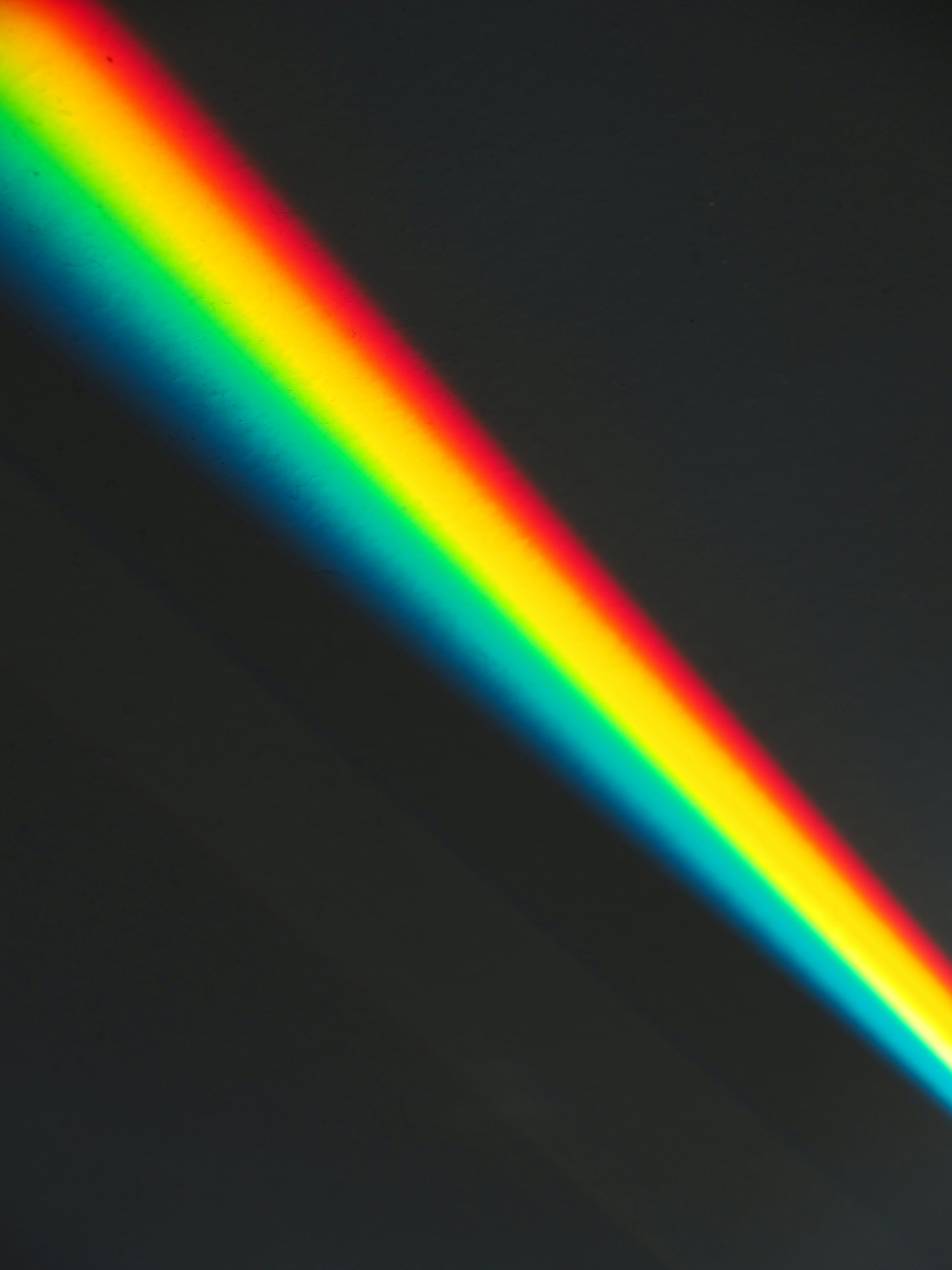 3000x4000 Rainbow Prism Picture. Download Free Image