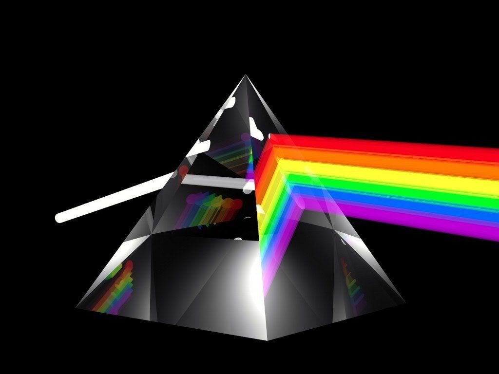 1024x768 The Prism Effect. El Space-The Blog of L. Marie