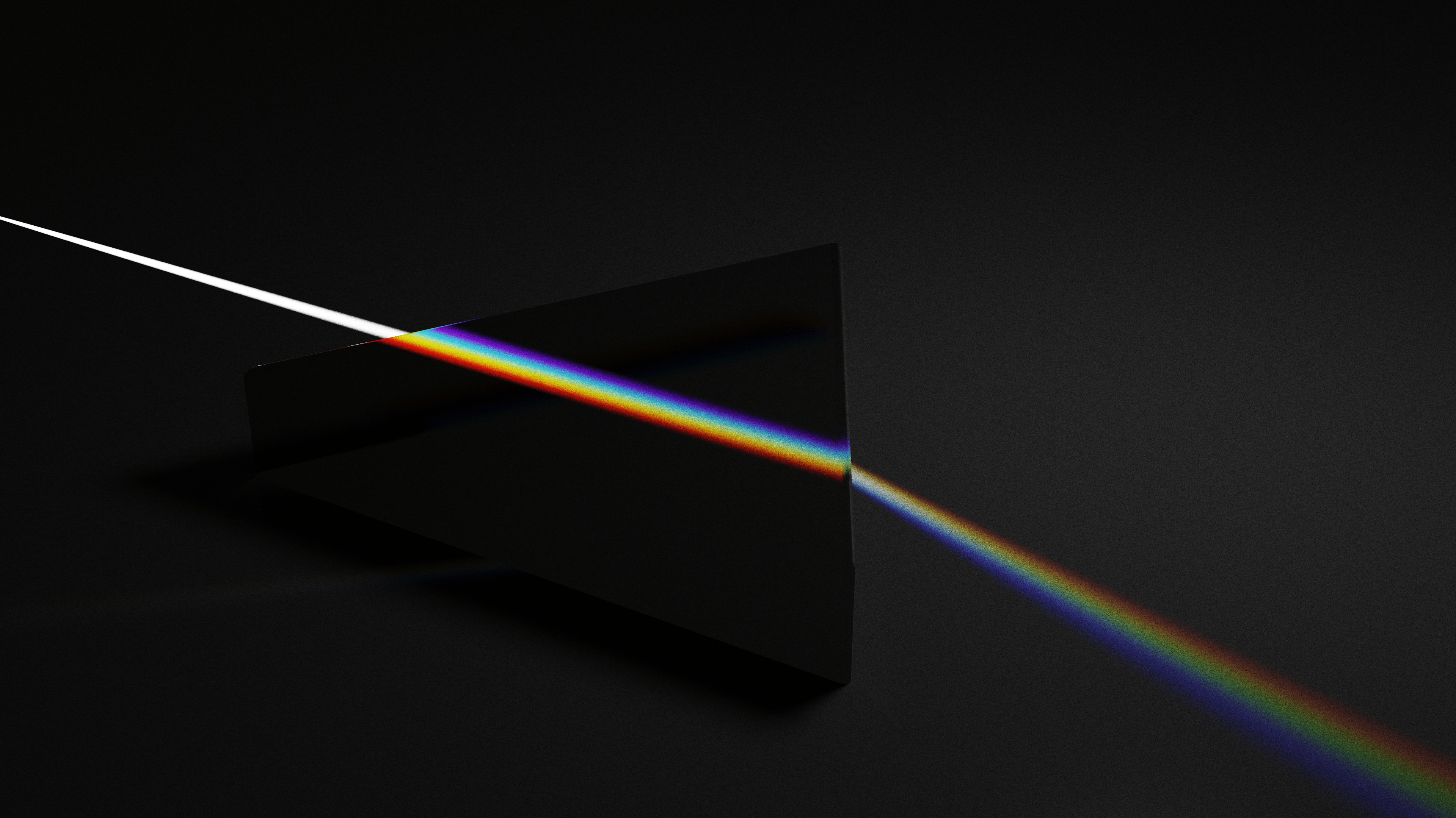 3840x2160 Prism [3840x2160]