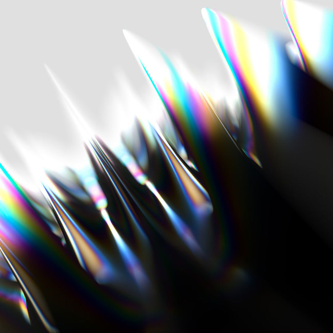 1080x1080 Total Refraction Sample