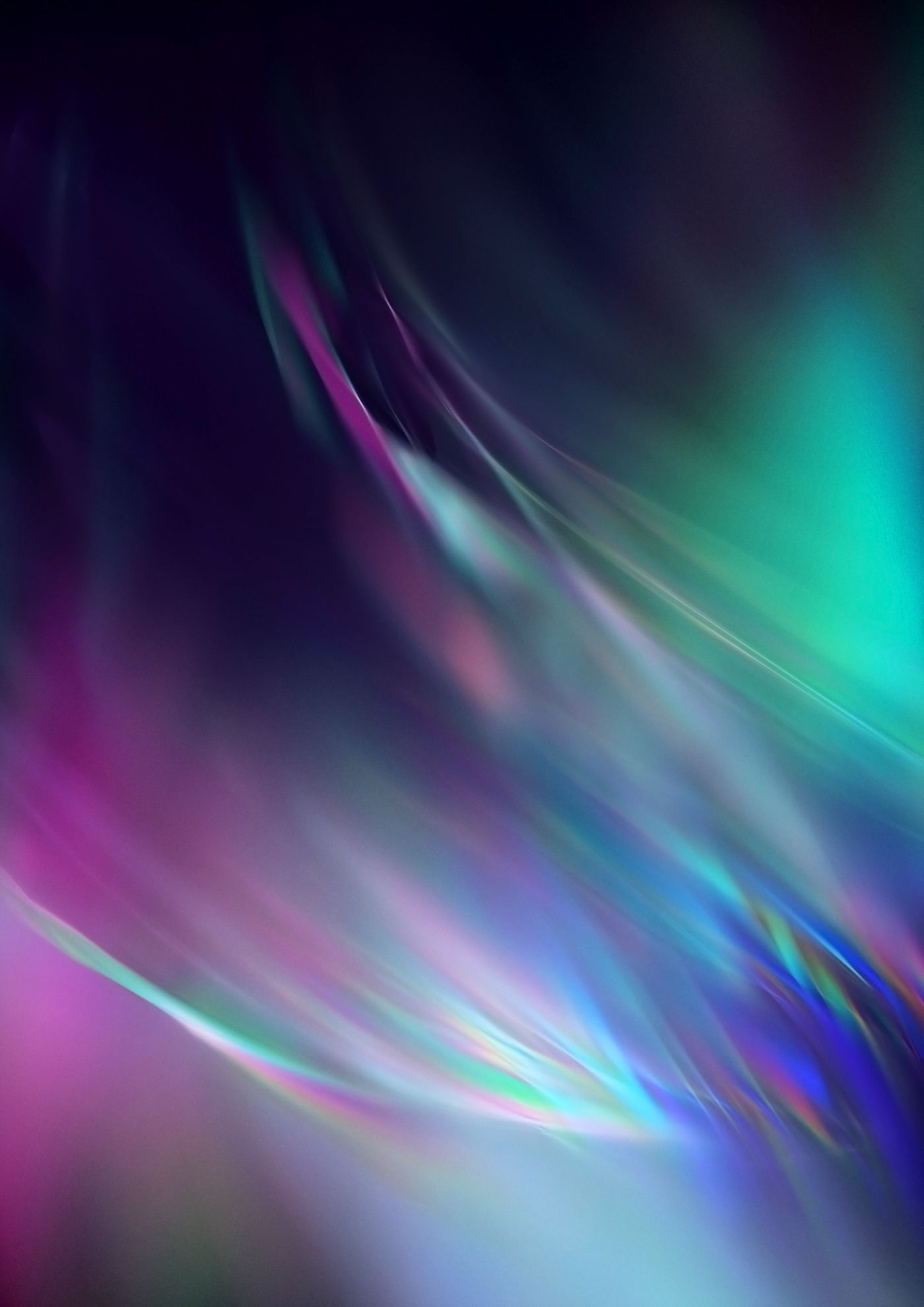1400x1980 Light Prism Series (6). Image - Behance