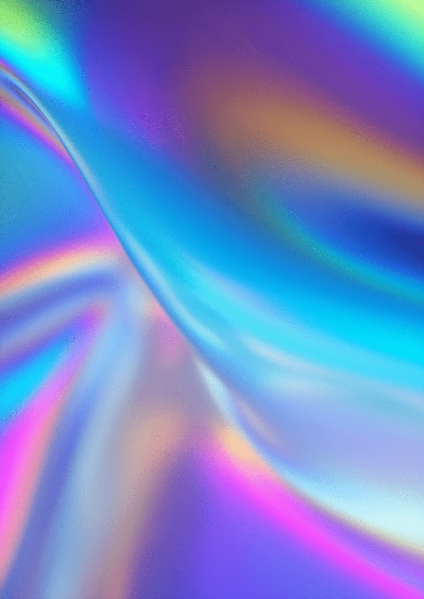 1400x1980 Stunning Light Prism Series