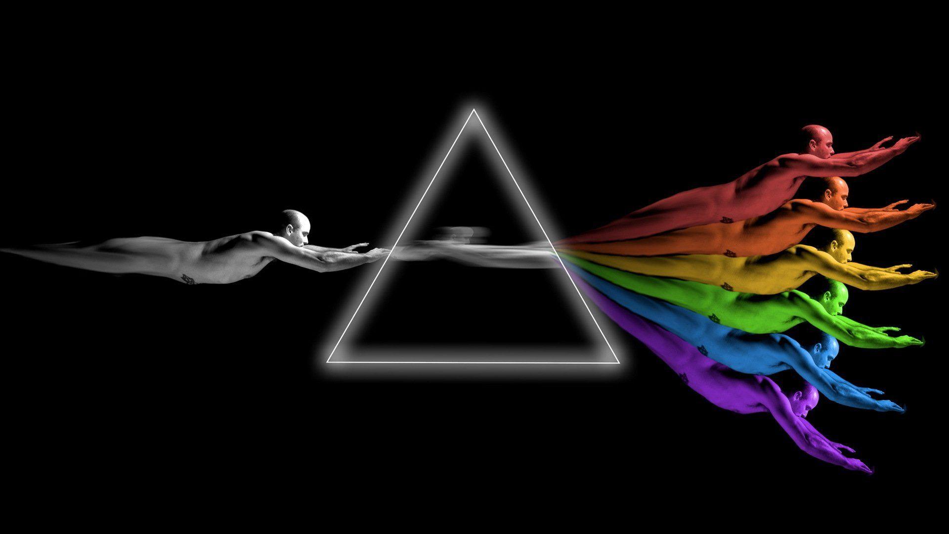 1920x1080 Prism Wallpaper