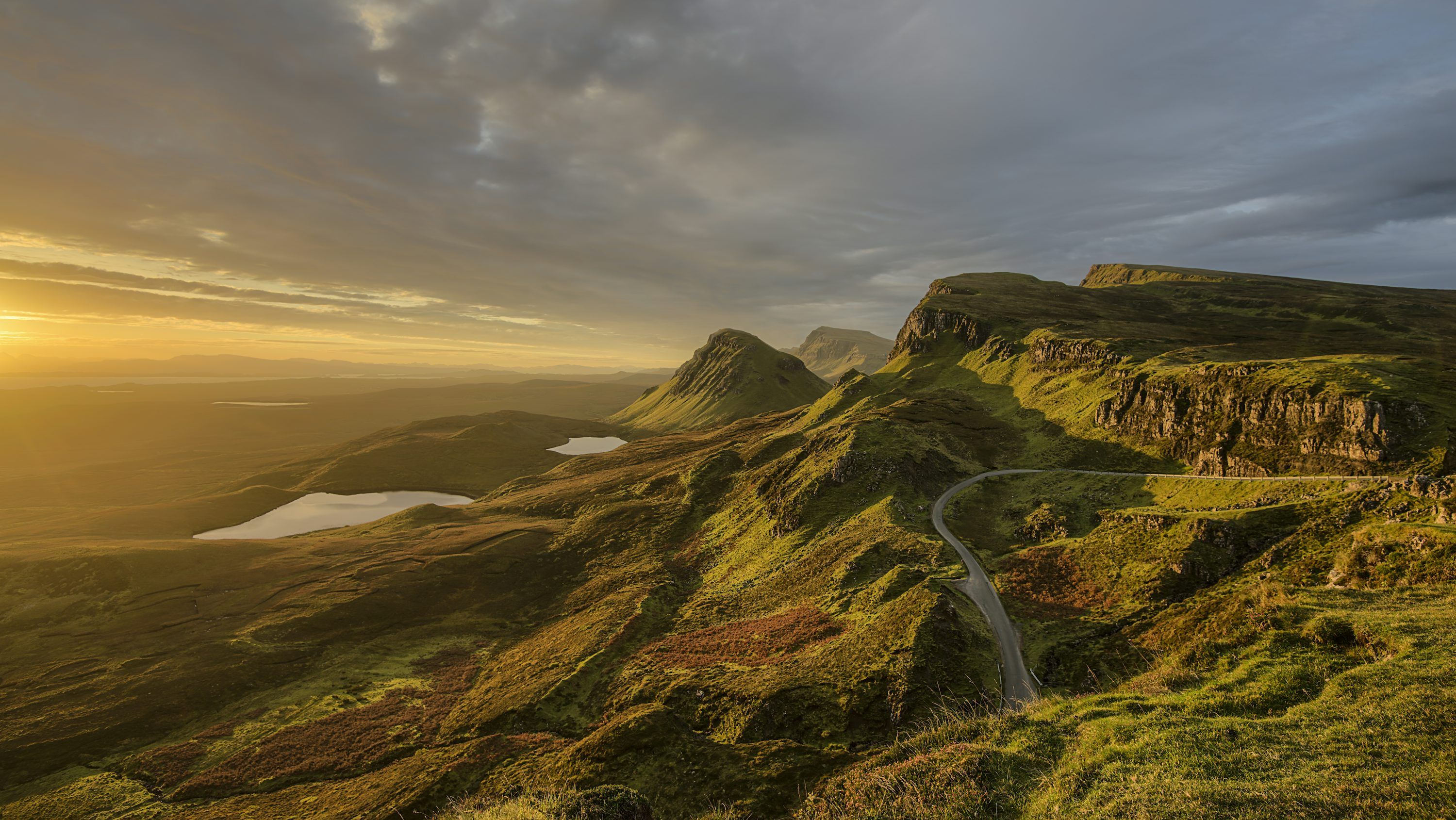 3000x1690 Scotland Wallpaper 4K & HD Downloads