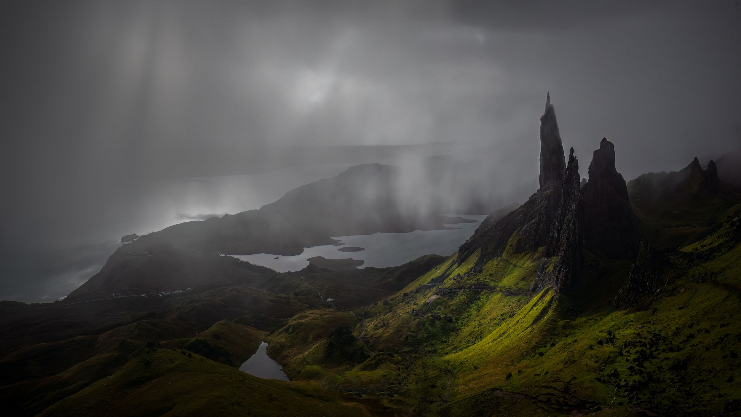 2500x1406 Iconic Landscapes: Celebrating the Beauty of the Scottish Highlands Allan Photography
