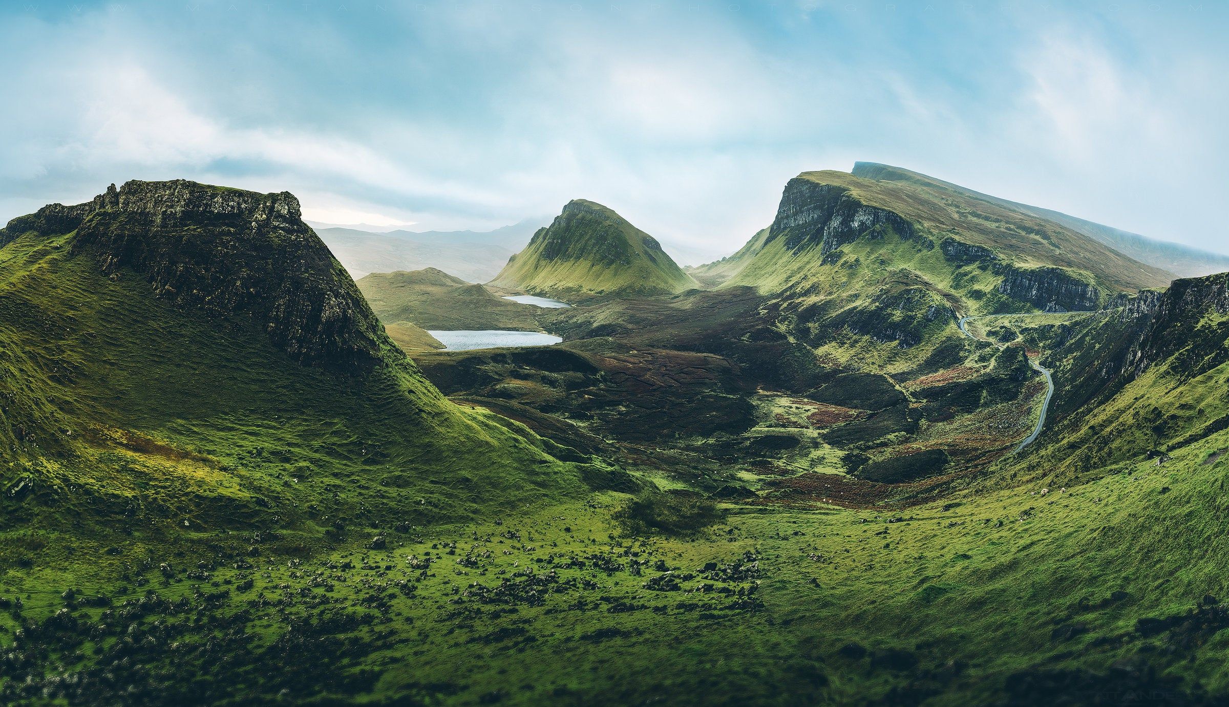 2400x1381 Scotland Landscape