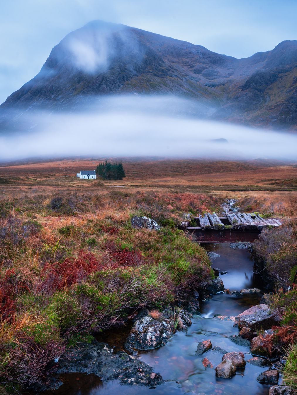 1013x1350 Trip Report: Scotland: Isle of Skye, Highlands, & Castles