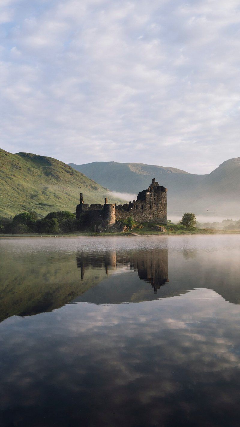 800x1422 iPhone Wallpaper Scotland Image Wallpaper