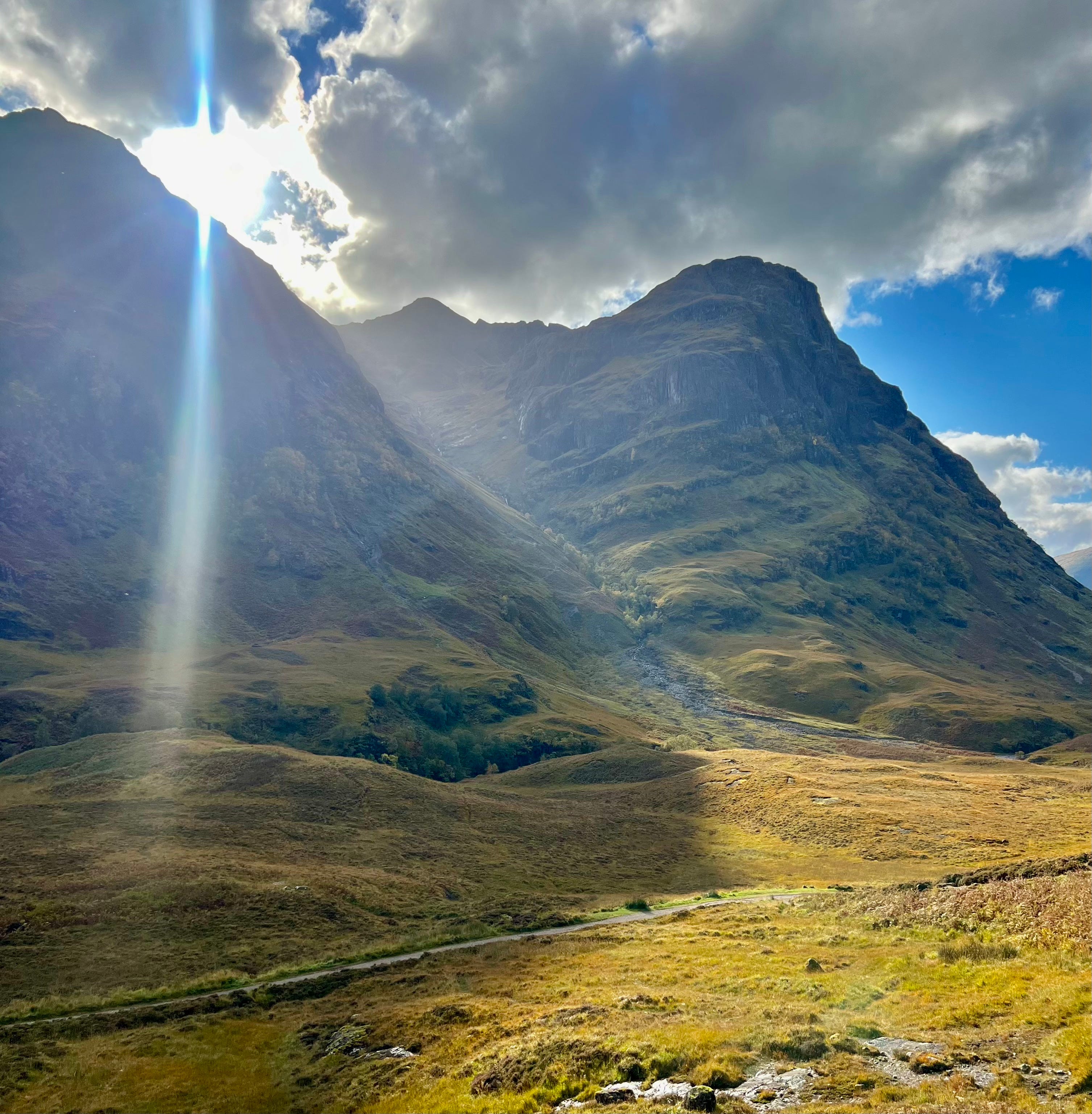 3013x3073 Highlights from the Scottish Highlands
