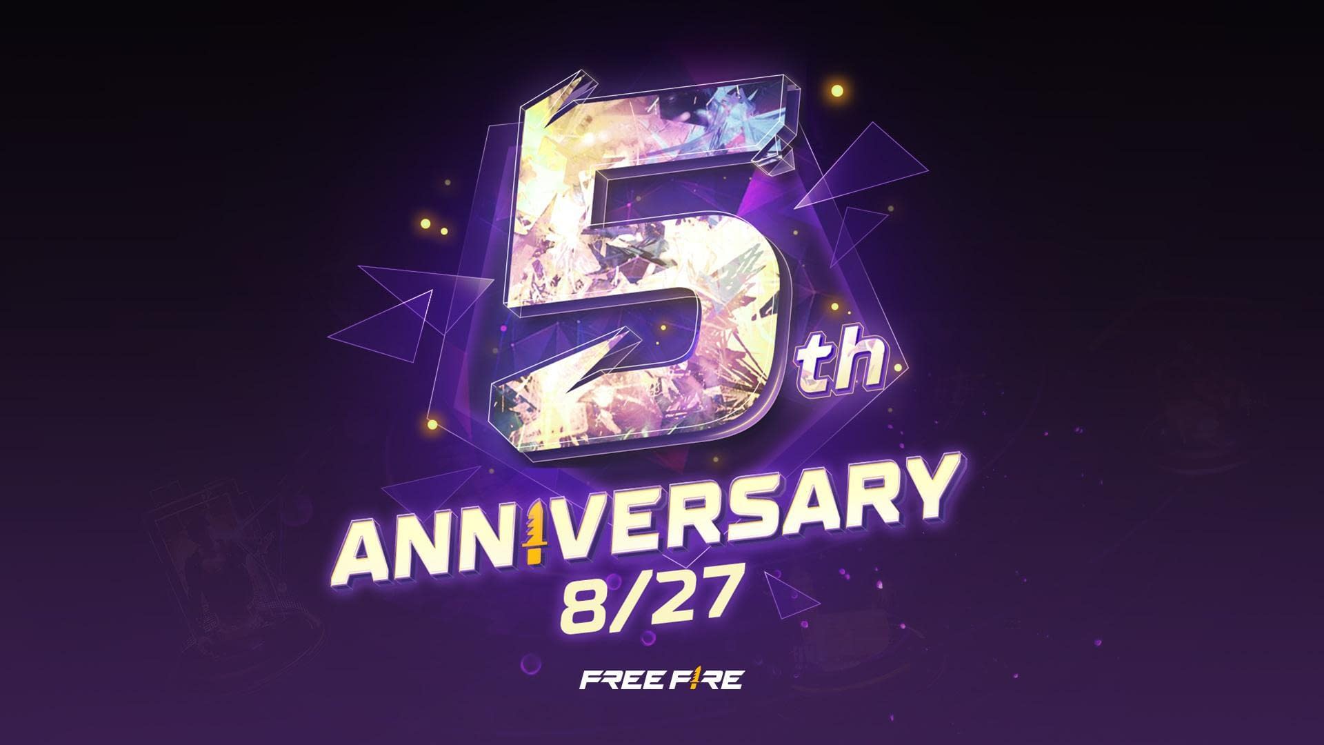 1920x1080 Free Fire Reveals More About Justin Bieber Anniversary Celebrations