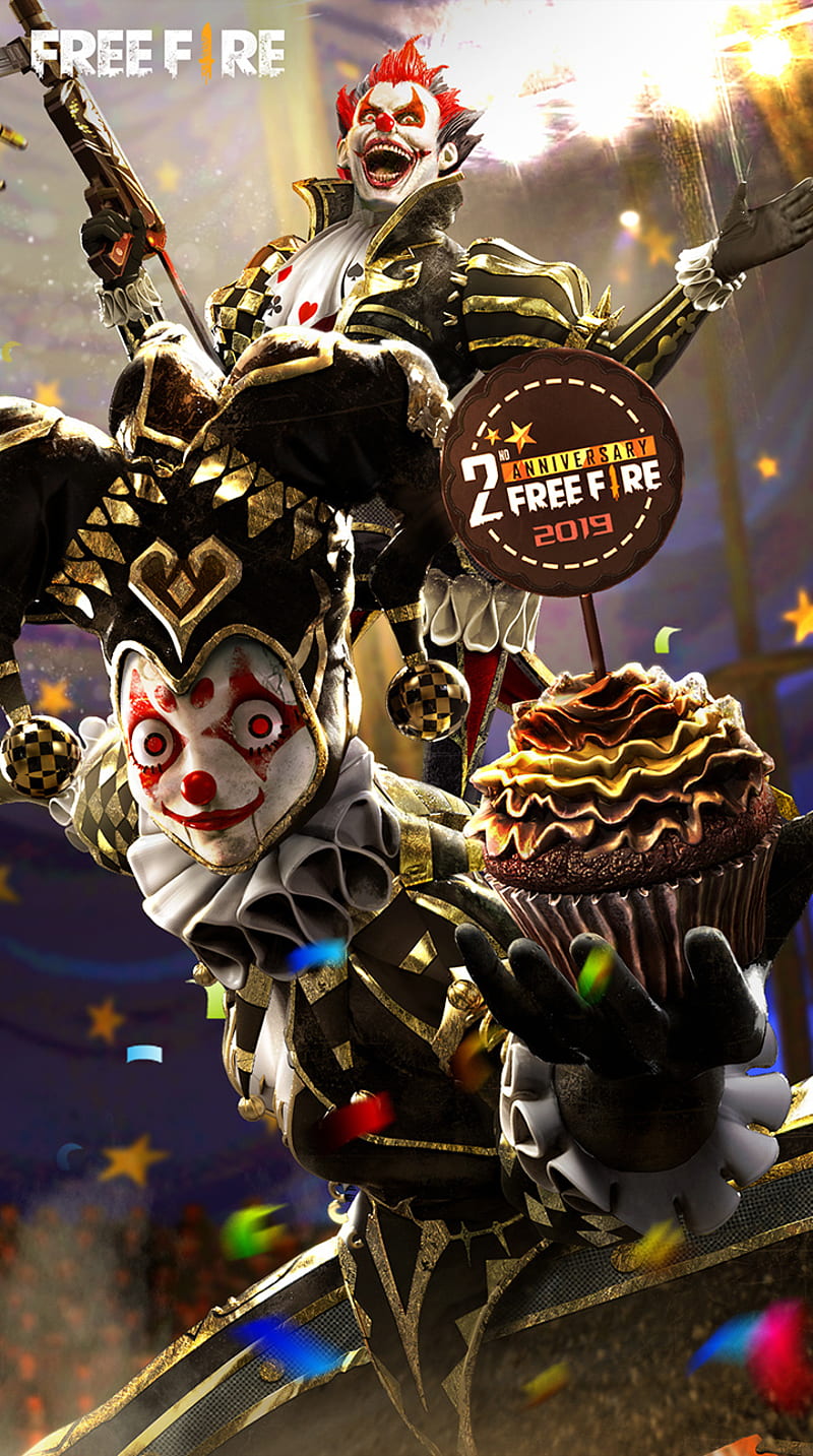 800x1433 Fire, garena, HD phone wallpaper