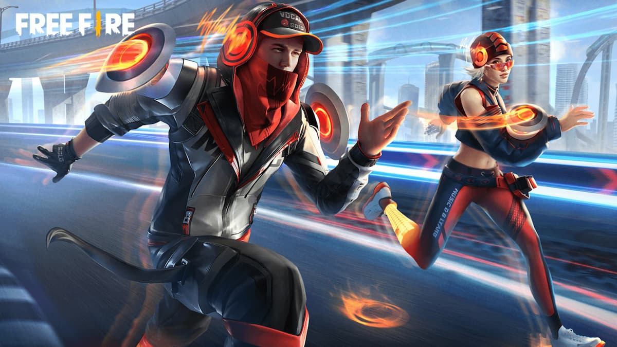 1200x675 Free Fire OB29 update 4th Anniversary Patch Notes: New mode, characters, weapons and more