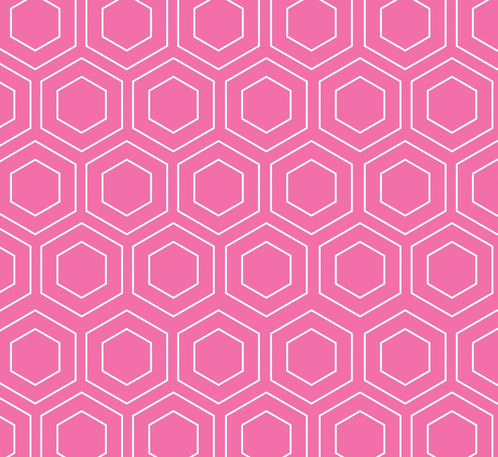 Pink Geometric Desktop Wallpapers - Top Free Pink Geometric Desktop ...