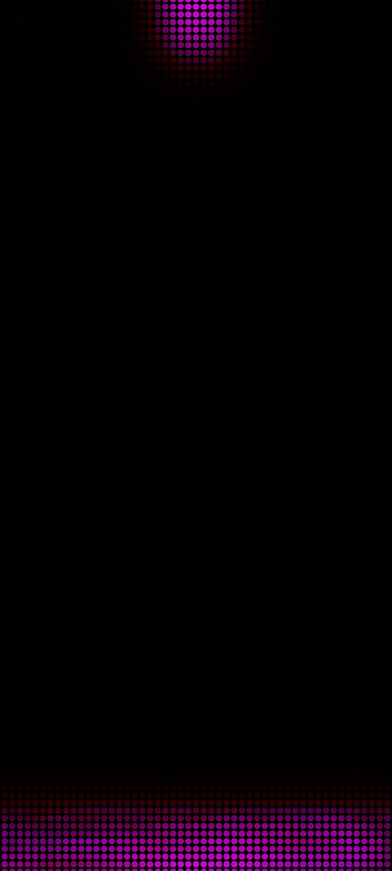 800x1778 Punch hole, dark pin, punch hole, HD phone wallpaper