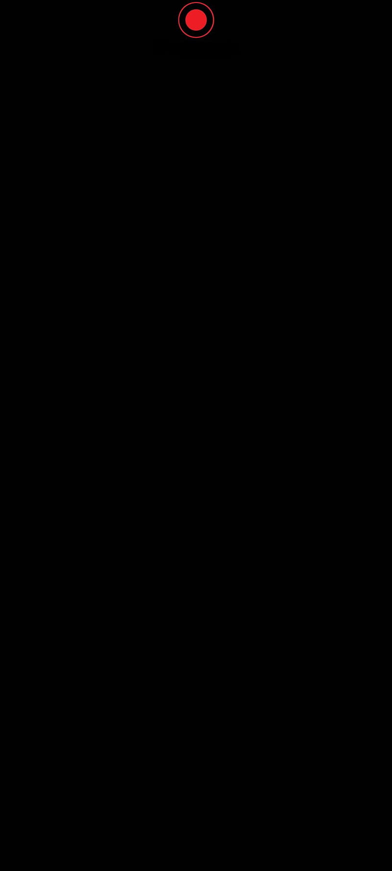 800x1778 Punch hole, black, HD phone wallpaper