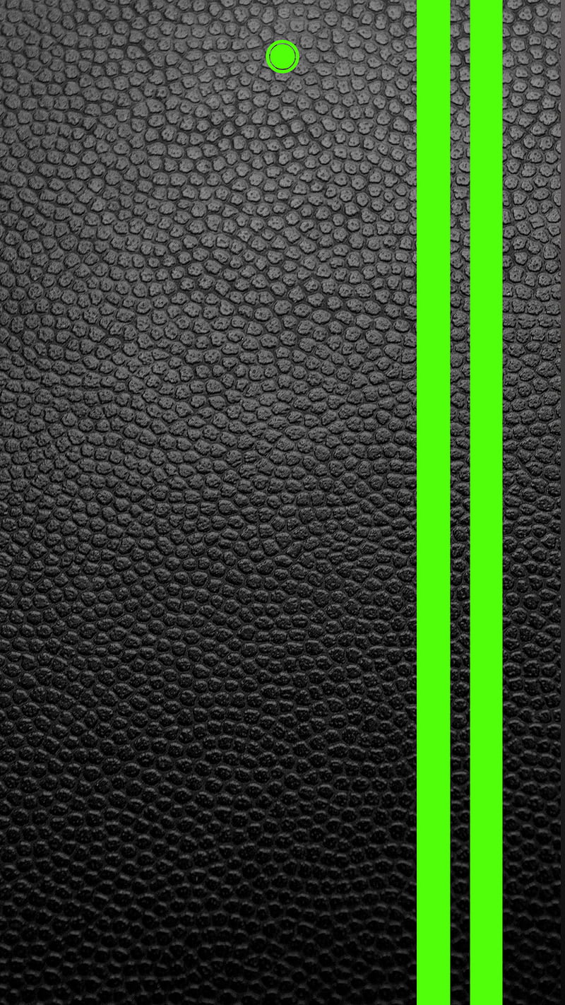 800x1422 Leather neon, apple, luxury, metal, punch hole, samsung galaxy s HD phone wallpaper