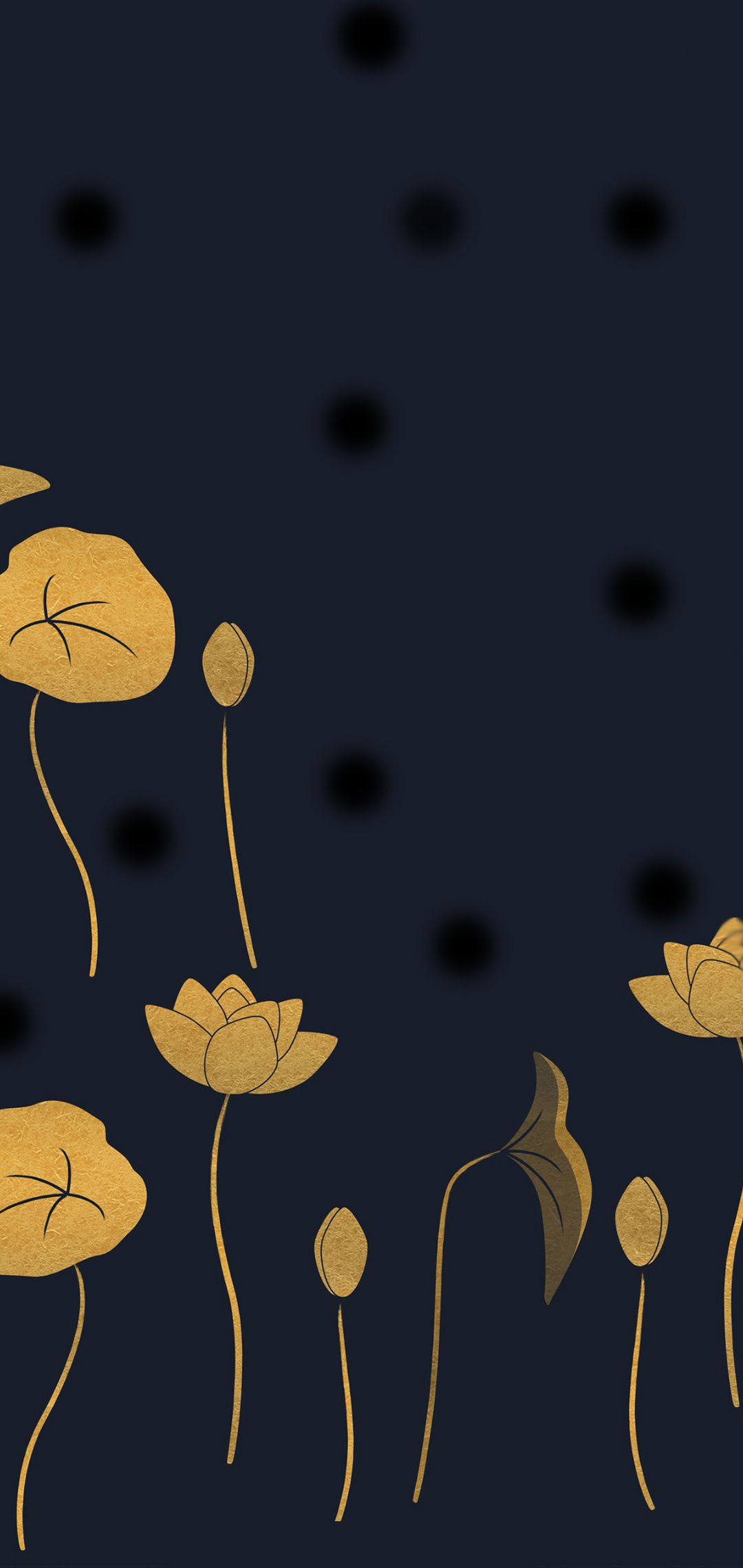 1080x2280 Samsung Galaxy Note 10 & NoteHole Punch Wallpaper