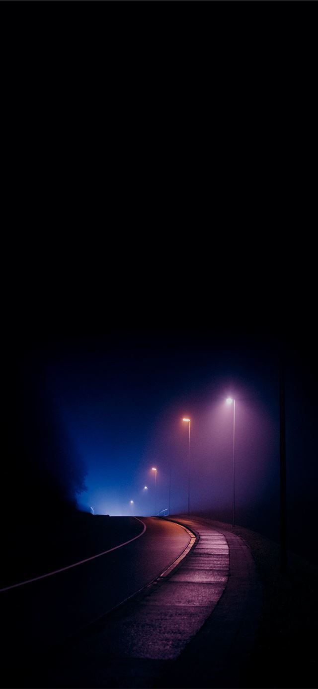 640x1385 Great Blue Hole iPhone 11 Wallpaper Free Download