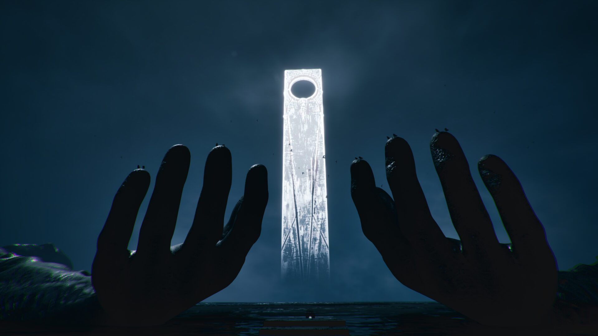 1920x1080 Karma: The Dark World dive
