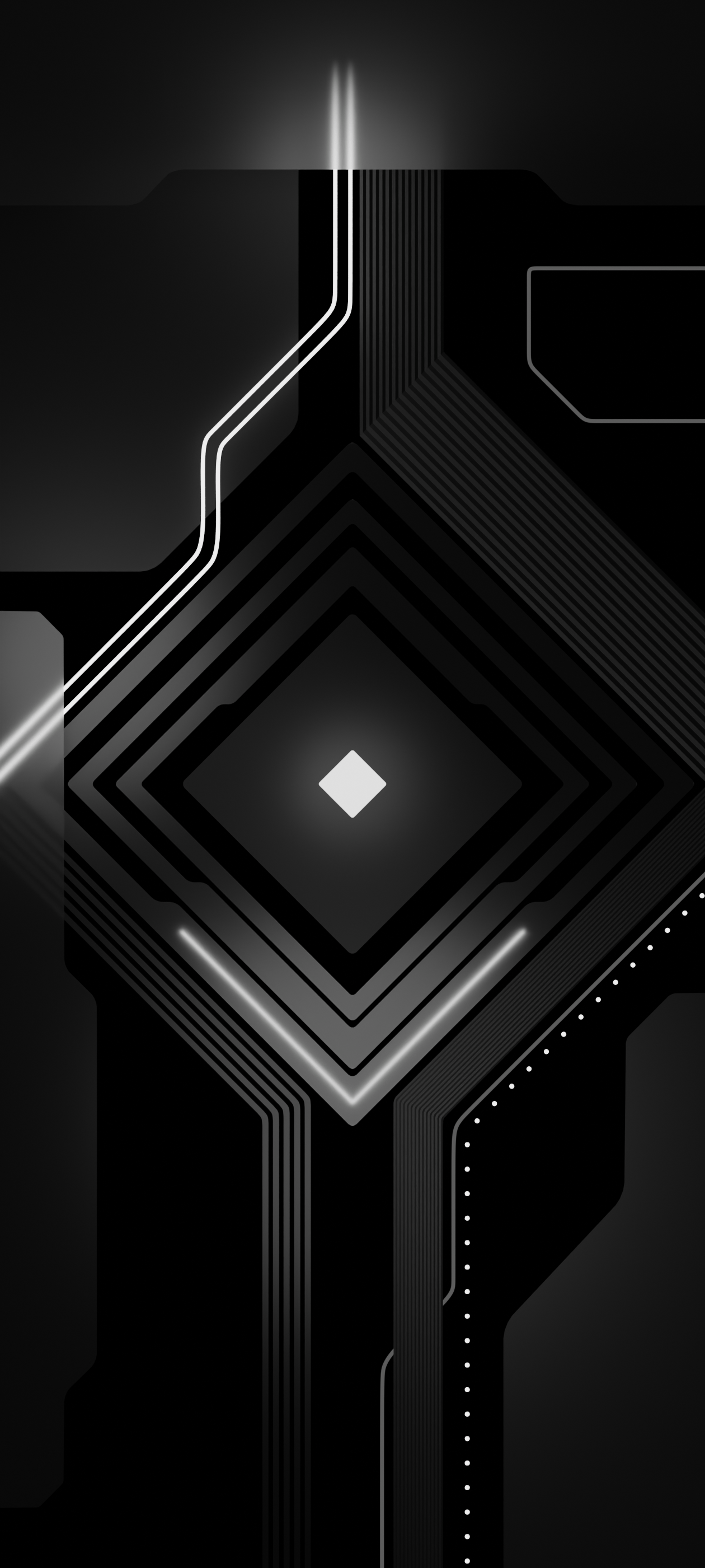 1260x2800 Nothing Phone 3 wallpaper
