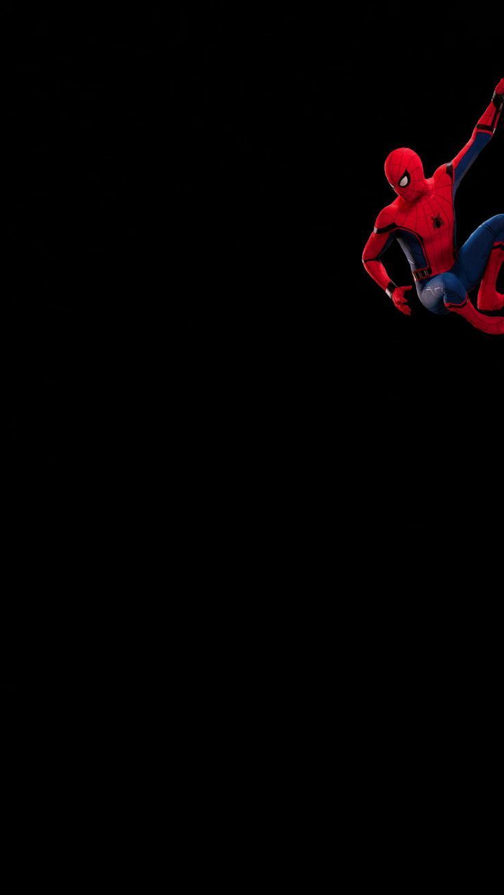 736x1306 spidy wallpaper hd