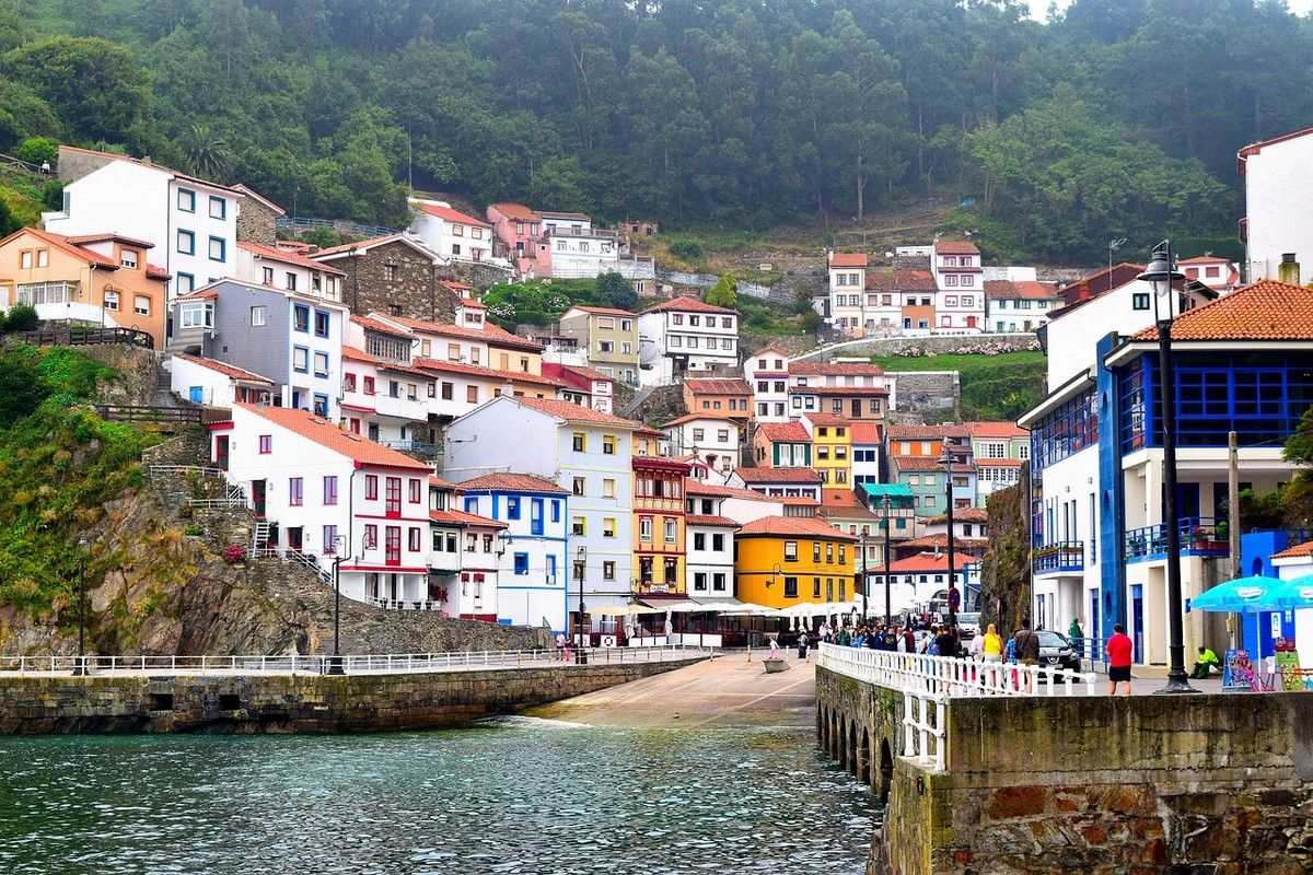 1200x800 Small Towns and Villages in Spain for Slow Travel on the Edge