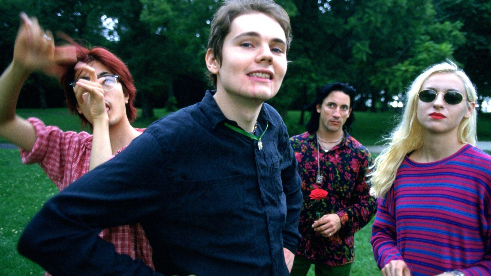 1600x900 Smashing Pumpkins' 'Siamese Dream'