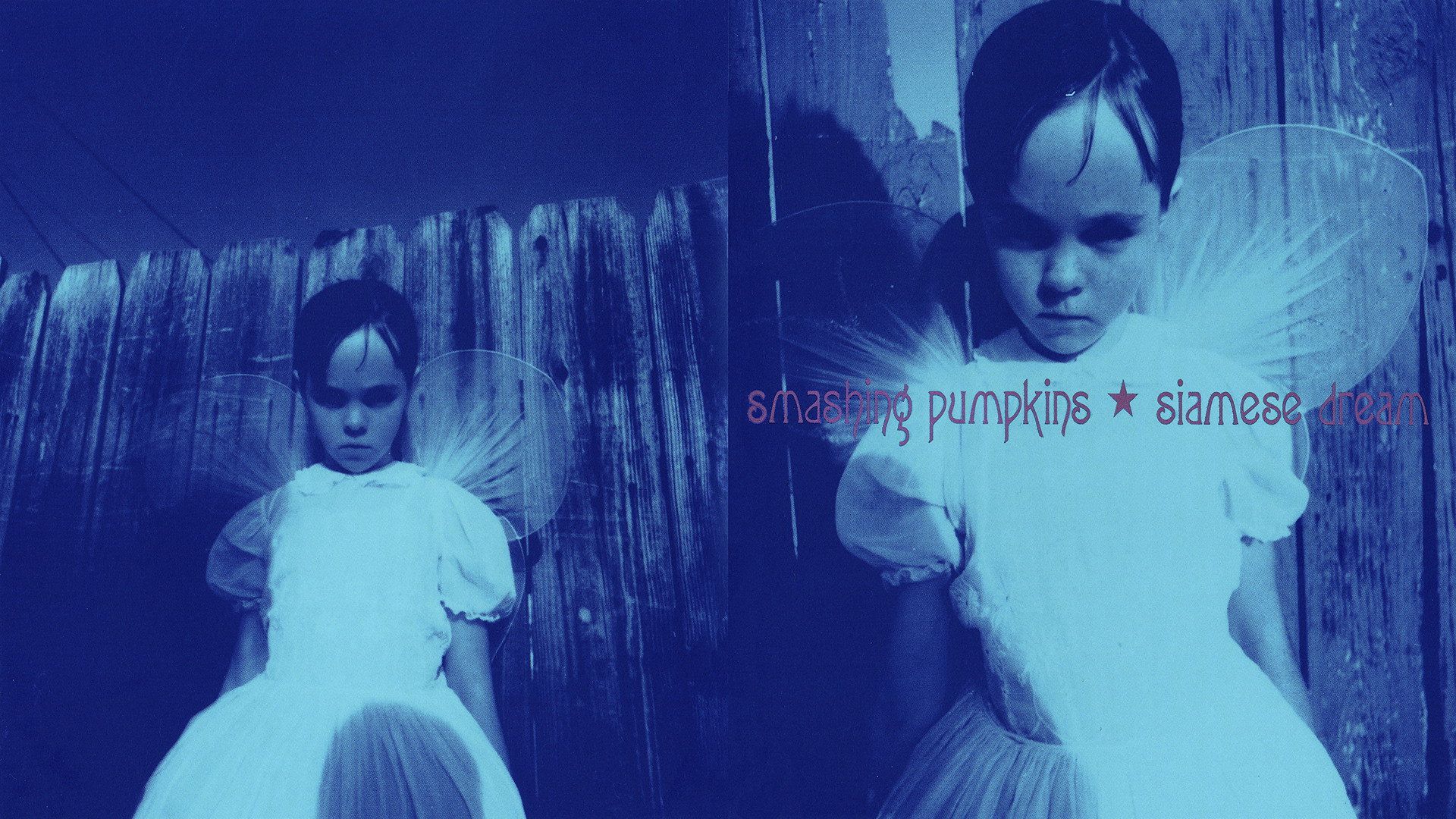 1920x1080 Smashing Pumpkins Siamese Dream (2012)