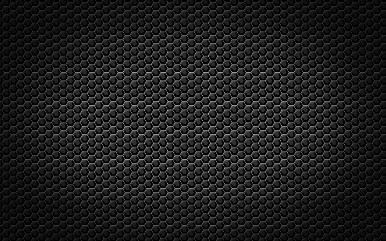 1280x800 Black wallpaper texture Hex Desktop wallpaper 1280x800