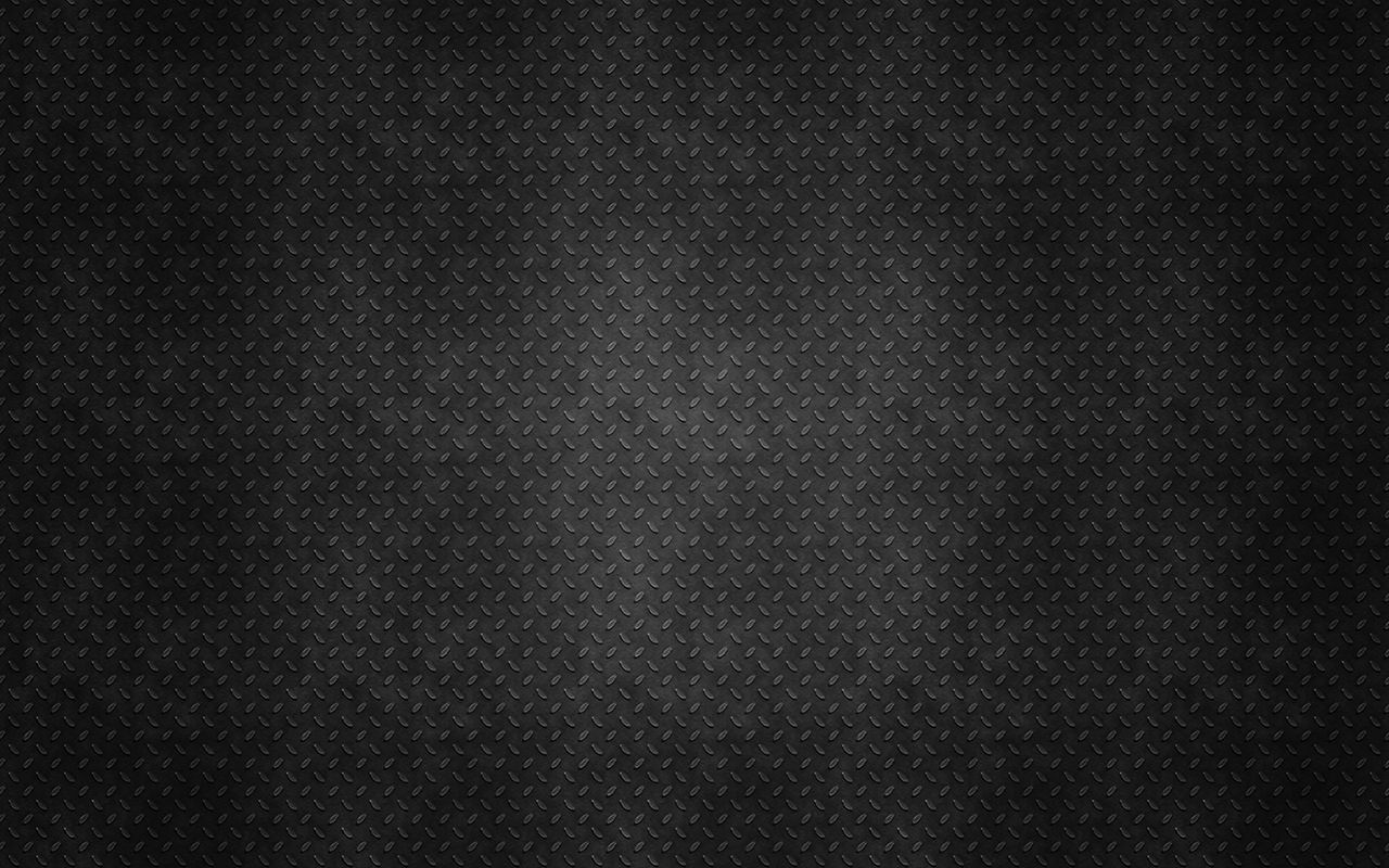 1280x800 Abstract HD wallpaper: Black Metal Textured Background Abstract Wallpaper