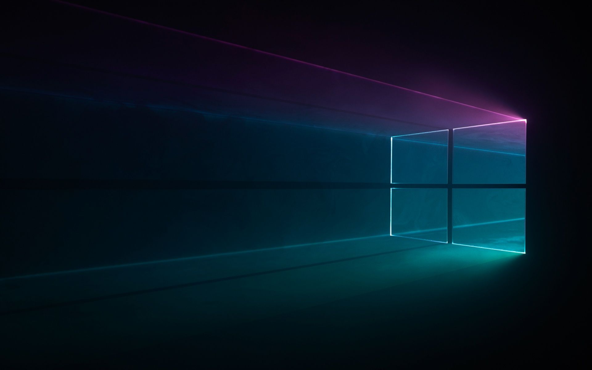 1920x1200 Windows 10 Wallpaper 4K, Microsoft Windows, Colorful