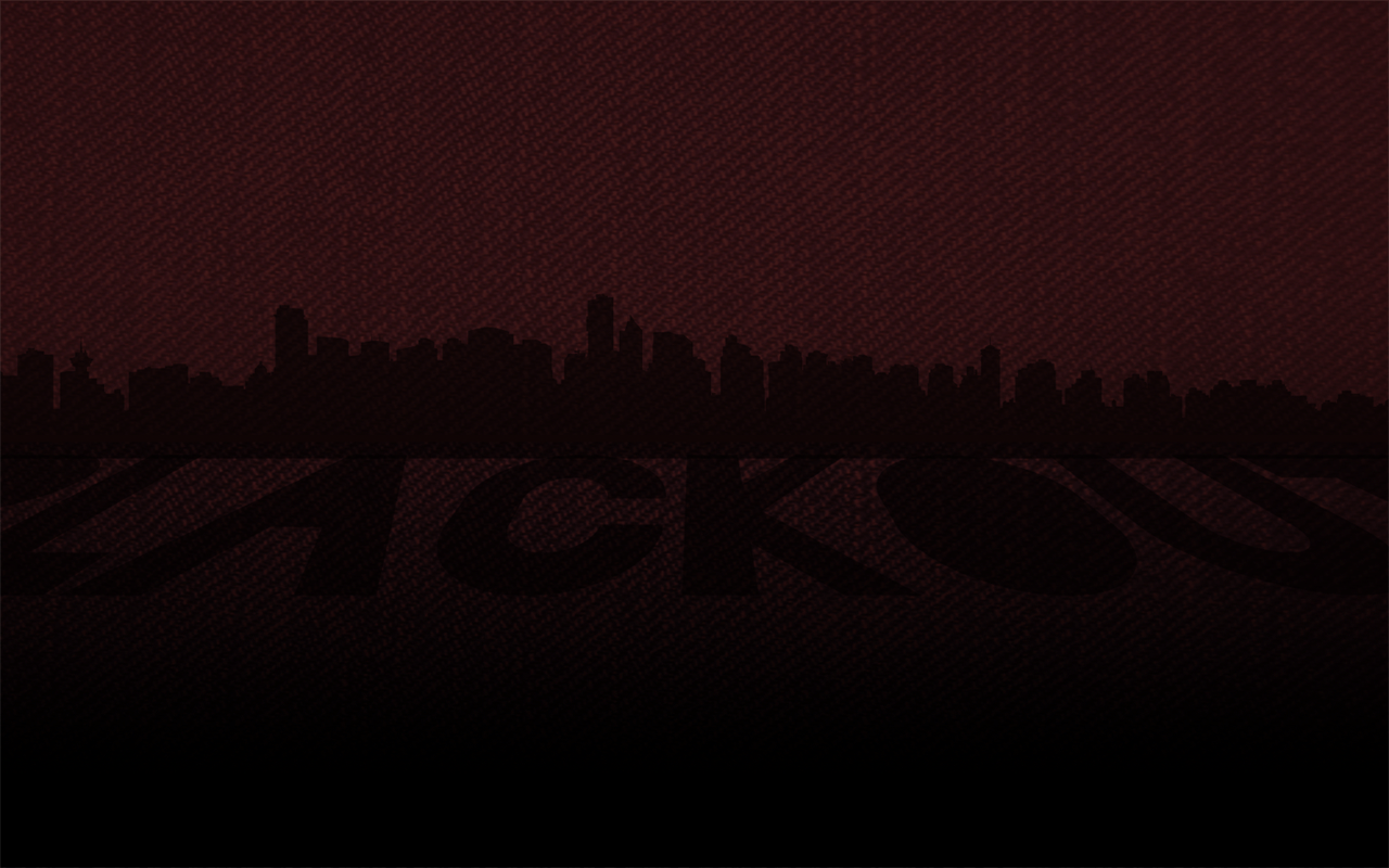 1280x800 Free Friday Design Wallpaper: Blackout