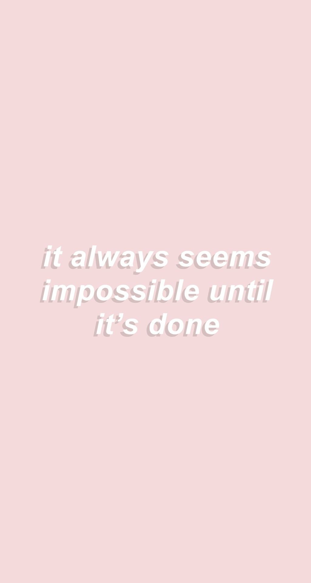 1025x1920 April Study Motivational Phone Wallpaper