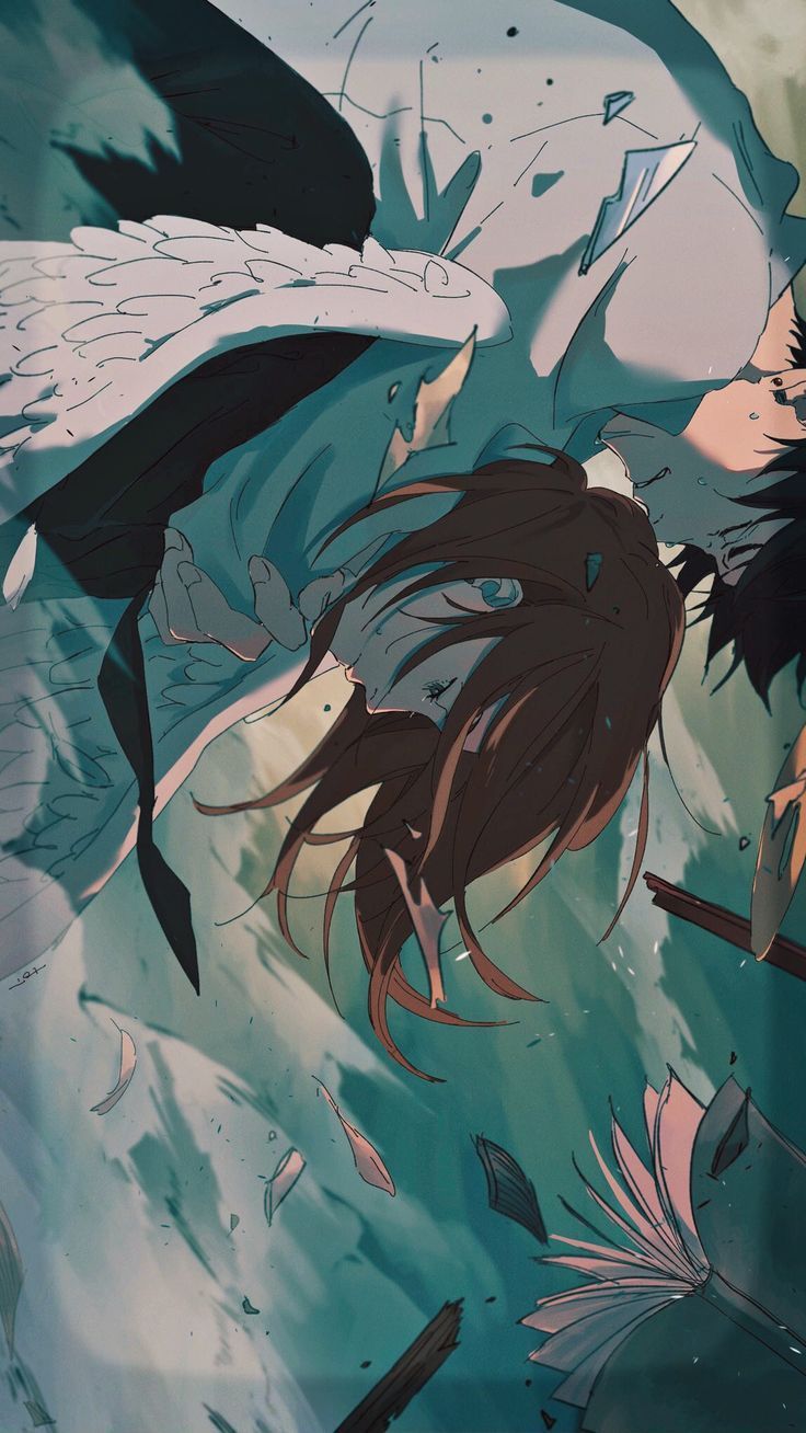 736x1308 Akiangel Wallpaper